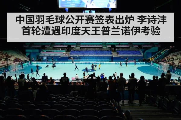 badminton stadium crowd watching match